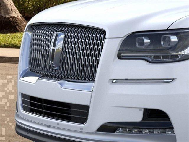 new 2024 Lincoln Navigator car, priced at $92,220