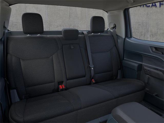 new 2025 Ford Maverick car, priced at $37,370
