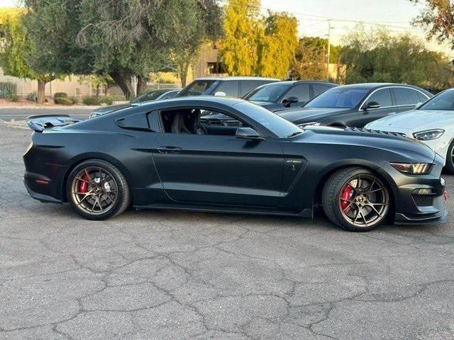 used 2019 Ford Shelby GT350 car, priced at $69,142