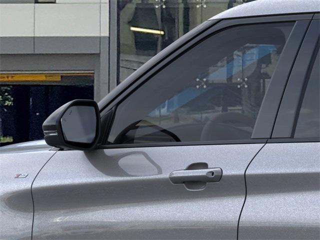 new 2025 Ford Explorer car, priced at $46,142