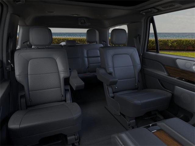 new 2024 Lincoln Navigator car, priced at $98,815