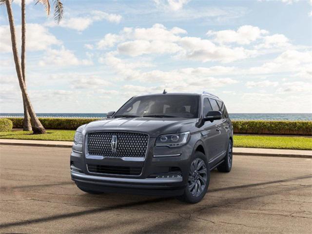 new 2024 Lincoln Navigator car, priced at $98,815