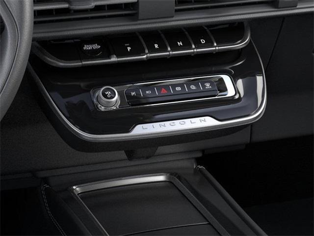 new 2024 Lincoln Corsair car, priced at $55,283