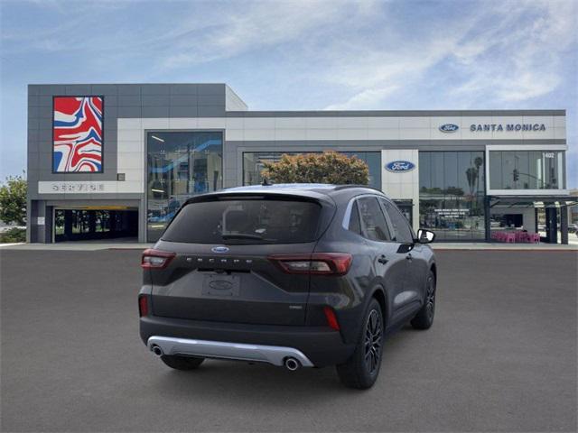 new 2025 Ford Escape PHEV car, priced at $34,680