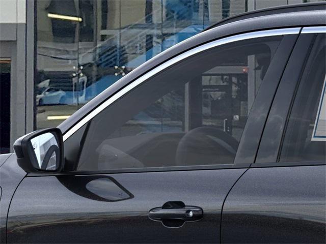 new 2025 Ford Escape PHEV car, priced at $34,404