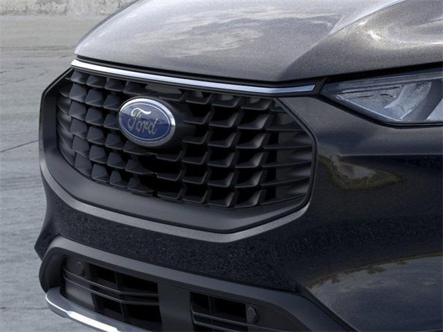 new 2025 Ford Escape car, priced at $40,490