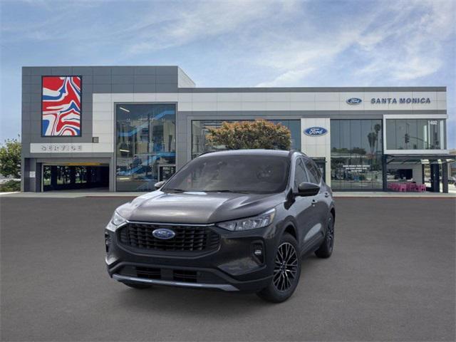new 2025 Ford Escape PHEV car, priced at $34,680