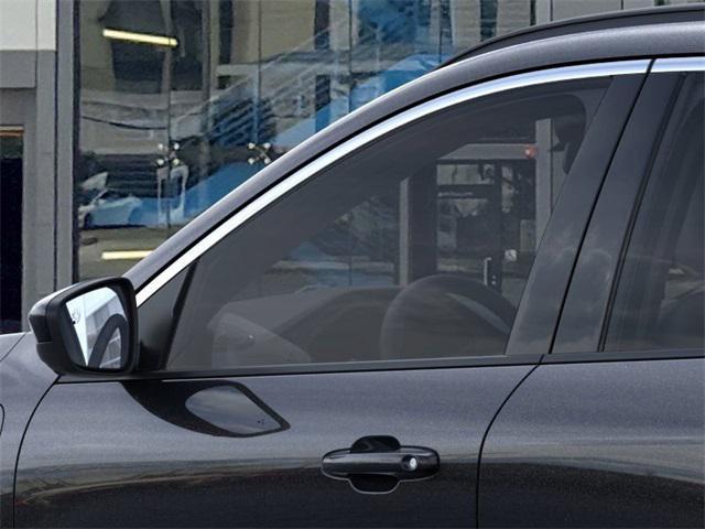 new 2025 Ford Escape PHEV car, priced at $34,680