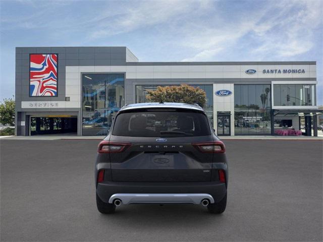 new 2025 Ford Escape PHEV car, priced at $34,680