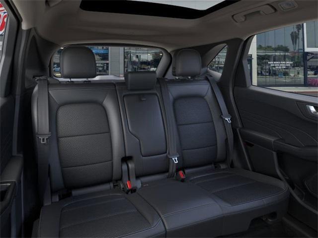new 2025 Ford Escape PHEV car, priced at $34,680