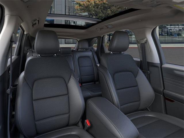 new 2025 Ford Escape PHEV car, priced at $34,680