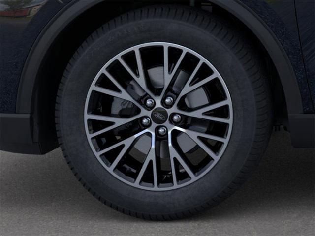 new 2025 Ford Escape PHEV car, priced at $34,680