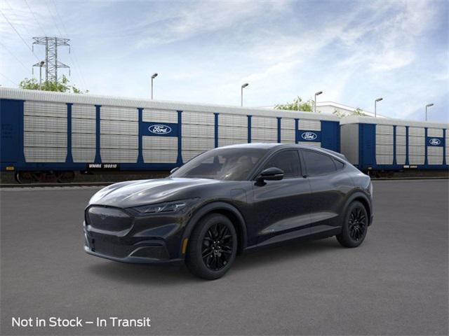 new 2025 Ford Mustang Mach-E car, priced at $39,746