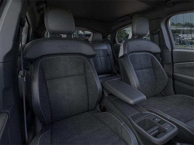 new 2025 Ford Mustang Mach-E car, priced at $57,793