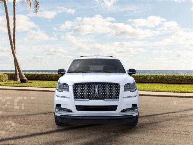 new 2024 Lincoln Navigator car, priced at $91,534