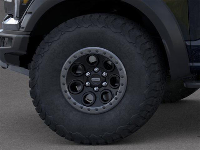 new 2025 Ford F-150 car, priced at $113,965