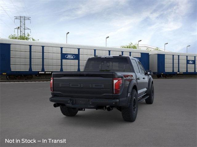 new 2025 Ford F-150 car, priced at $113,965