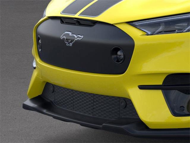 new 2024 Ford Mustang Mach-E car, priced at $59,495