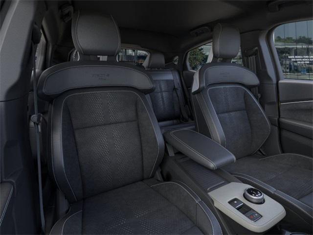 new 2024 Ford Mustang Mach-E car, priced at $59,495