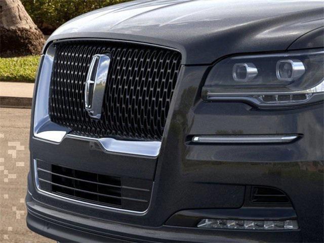 new 2024 Lincoln Navigator car, priced at $92,573