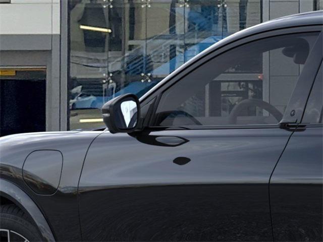 new 2025 Ford Mustang Mach-E car, priced at $47,884