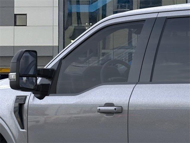 new 2025 Ford F-150 car, priced at $59,301