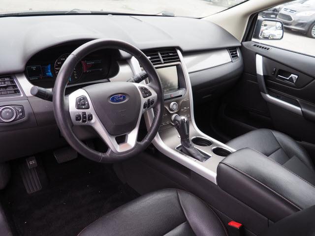 used 2014 Ford Edge car, priced at $13,555