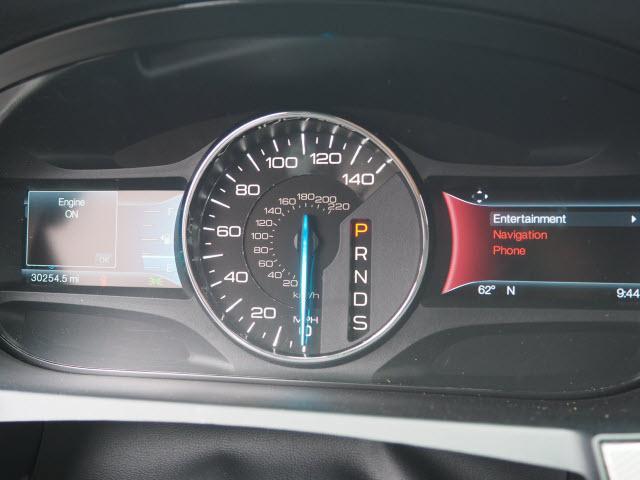 used 2014 Ford Edge car, priced at $13,555