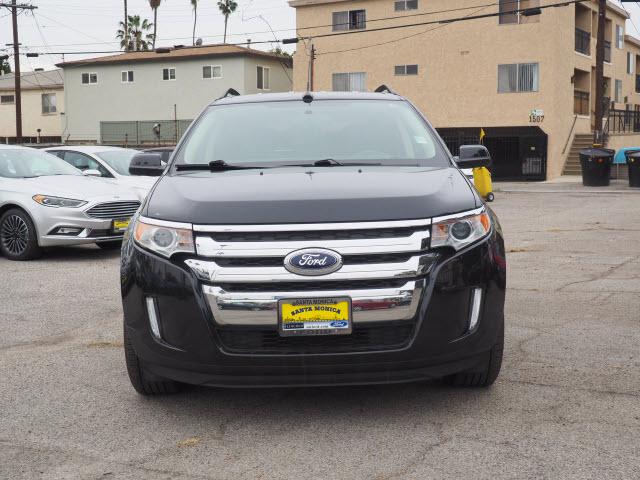 used 2014 Ford Edge car, priced at $13,555