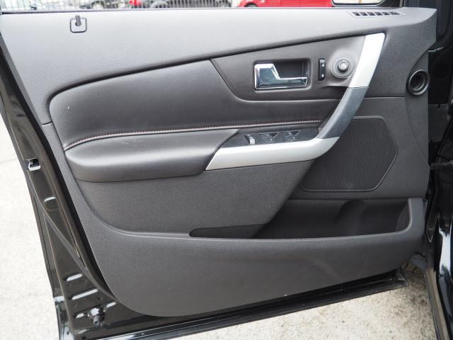 used 2014 Ford Edge car, priced at $13,555