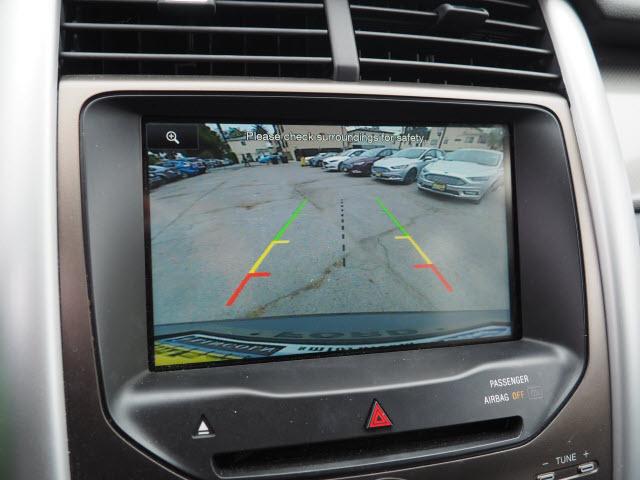 used 2014 Ford Edge car, priced at $13,555
