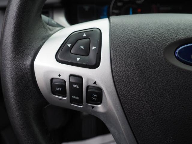 used 2014 Ford Edge car, priced at $13,555