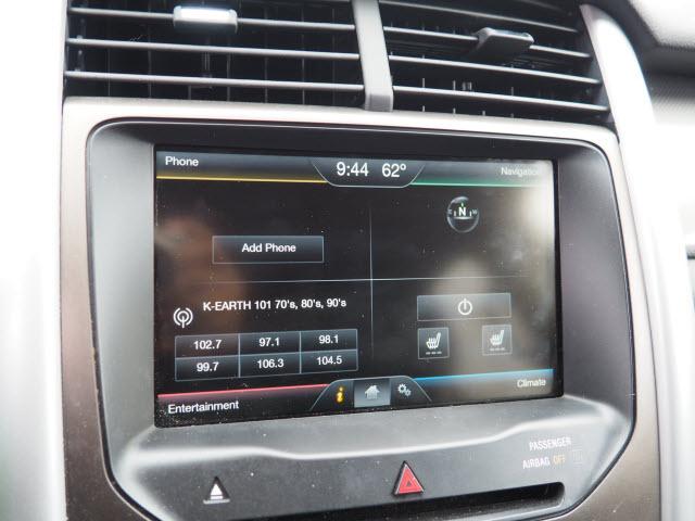 used 2014 Ford Edge car, priced at $13,555