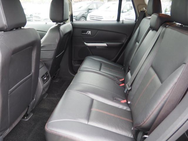 used 2014 Ford Edge car, priced at $13,555