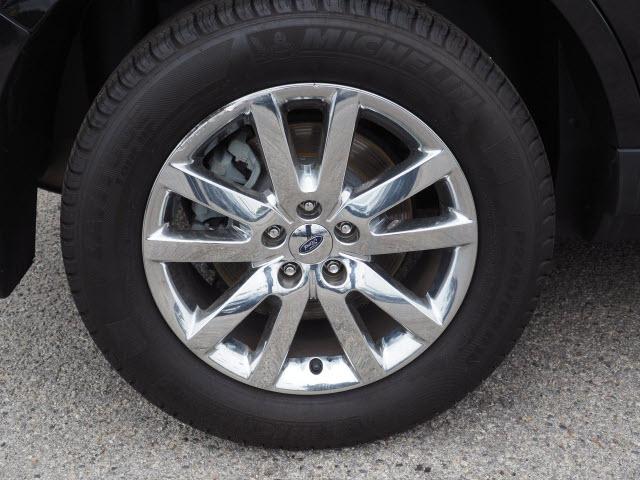 used 2014 Ford Edge car, priced at $13,555