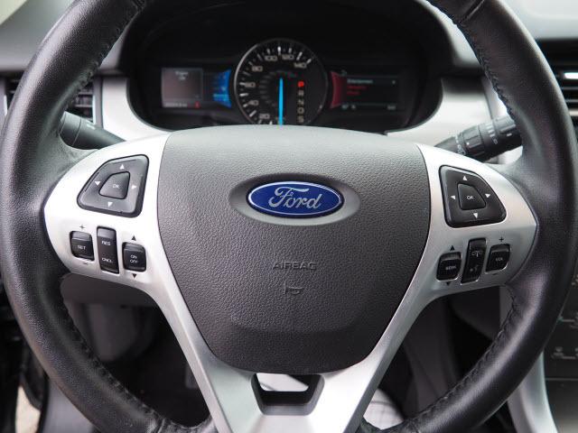 used 2014 Ford Edge car, priced at $13,555