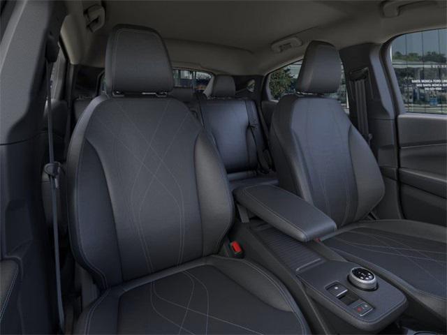 new 2024 Ford Mustang Mach-E car, priced at $47,750