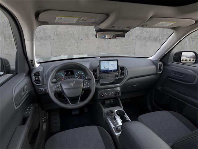 new 2024 Ford Bronco Sport car, priced at $32,525