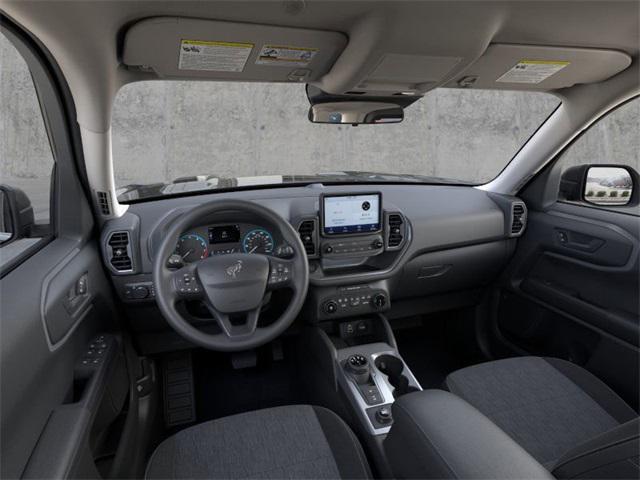 new 2024 Ford Bronco Sport car, priced at $31,859