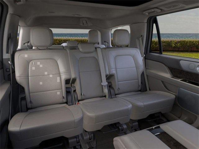 new 2024 Lincoln Navigator car, priced at $89,400