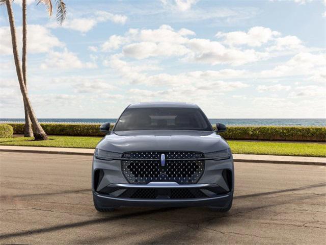 new 2024 Lincoln Nautilus car, priced at $56,194