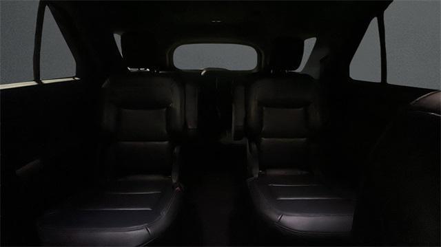 used 2022 Ford Explorer car, priced at $31,494