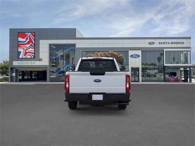 new 2024 Ford F-350 car, priced at $49,667