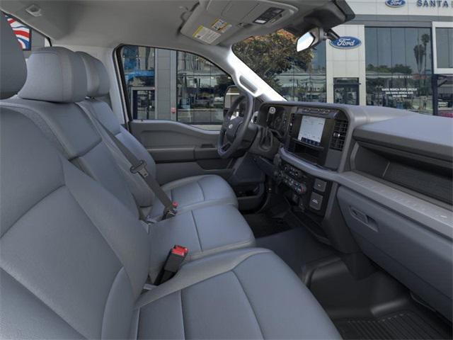 new 2024 Ford F-350 car, priced at $49,667