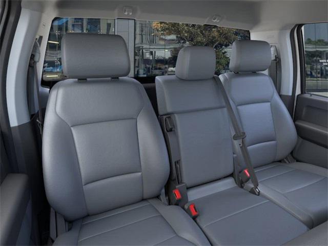 new 2024 Ford F-350 car, priced at $49,667