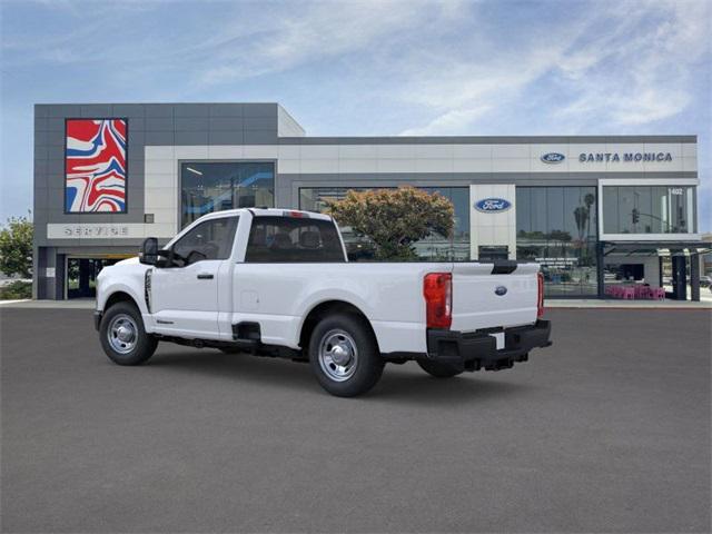 new 2024 Ford F-350 car, priced at $49,667