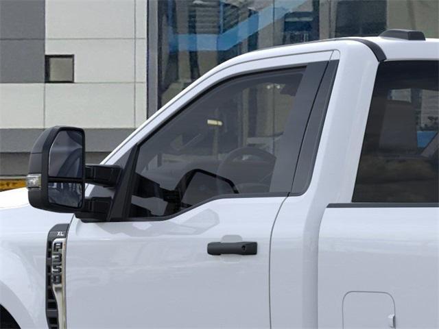 new 2024 Ford F-350 car, priced at $49,667