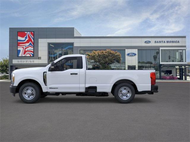 new 2024 Ford F-350 car, priced at $49,667