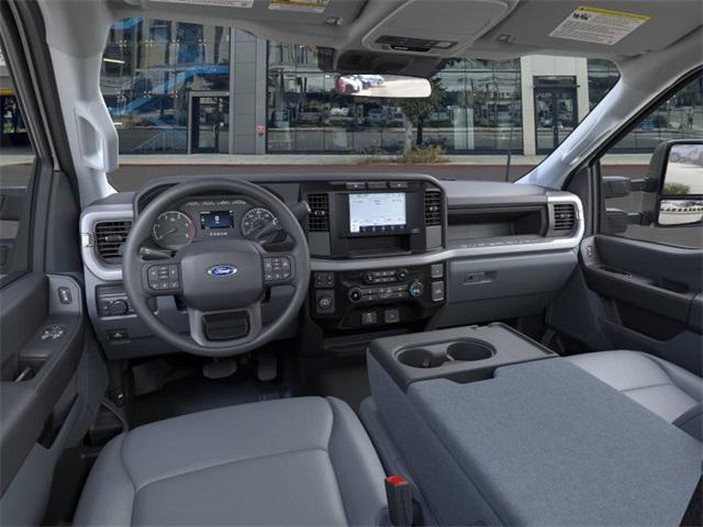 new 2024 Ford F-350 car, priced at $49,667