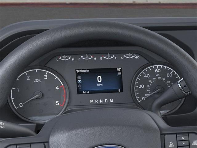 new 2024 Ford F-350 car, priced at $49,667